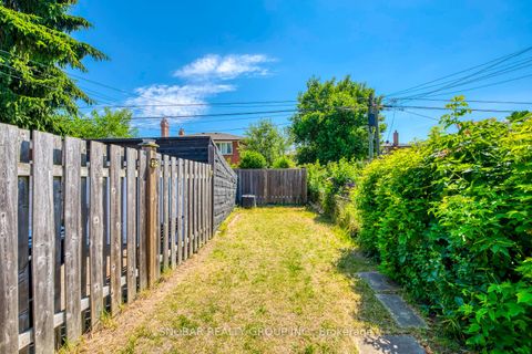 Photo 43 at 593 Royal York Road, Queensway, Toronto