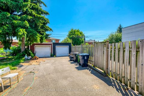 Photo 46 at 593 Royal York Road, Queensway, Toronto