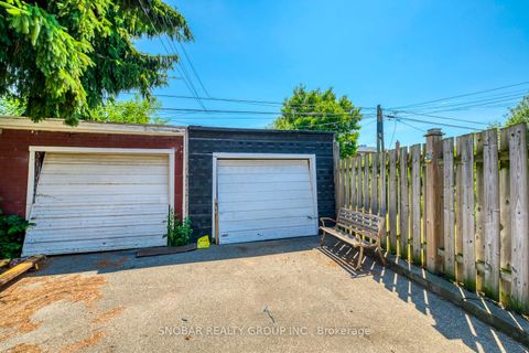 Photo 47 at 593 Royal York Road, Queensway, Toronto