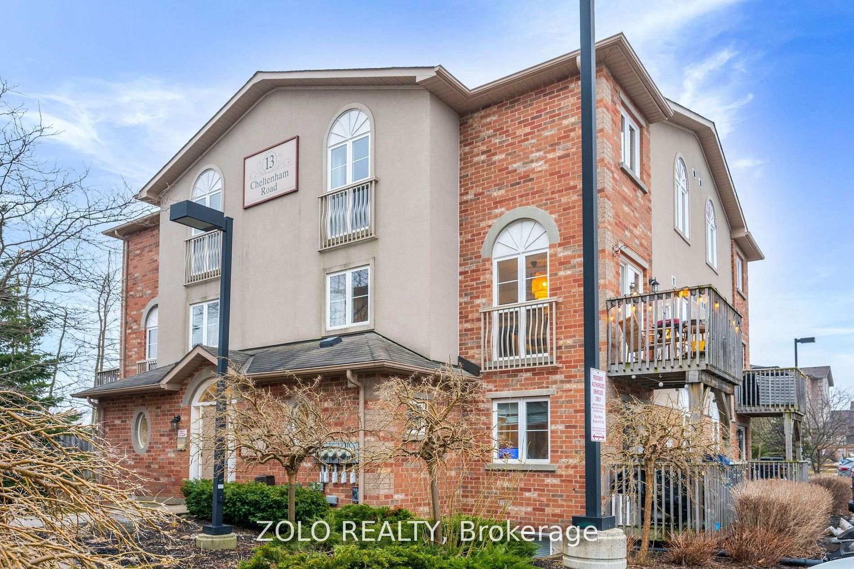 2 - 13 Cheltenham Road, Georgian Drive, Barrie photo 4