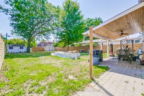 Photo 19 at 27 Horton Boulevard, Eglinton East, Toronto