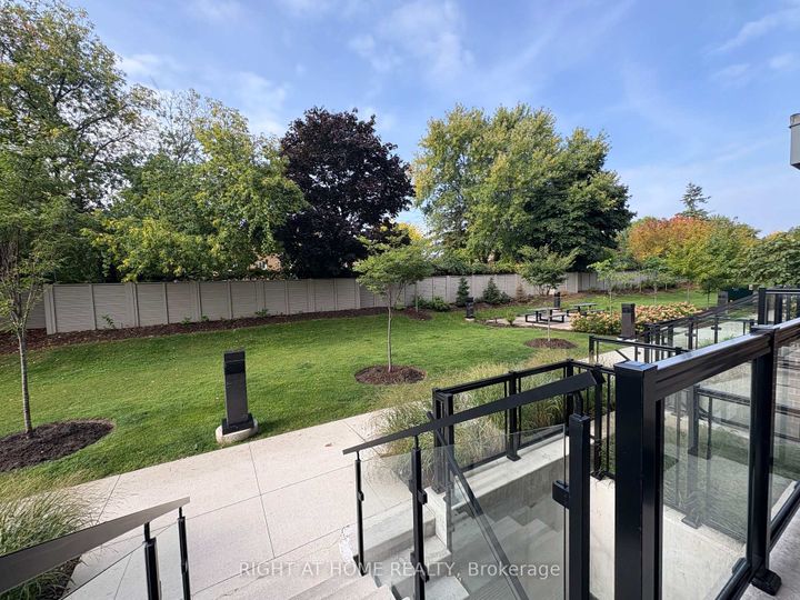 Photo 17 at 211 - 1085 Douglas McCurdy Common, Lakeview, Mississauga