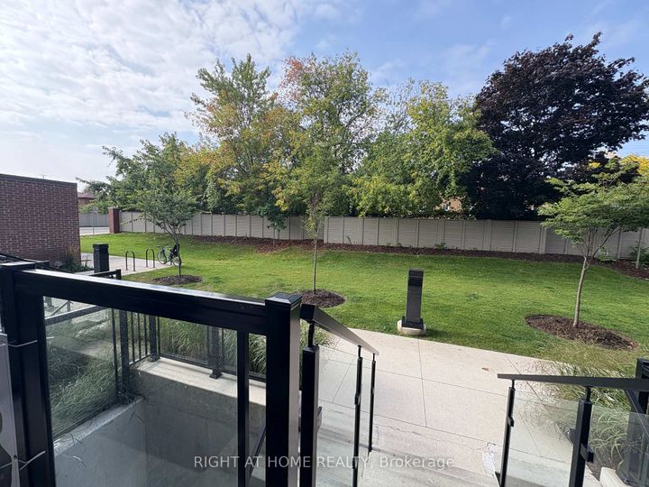 Photo 18 at 211 - 1085 Douglas McCurdy Common, Lakeview, Mississauga