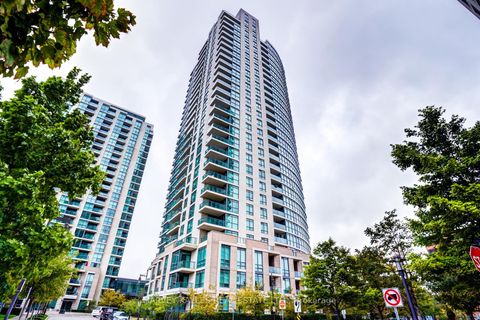 Photo 0 at 109 - 215 Sherway Gardens Road, City Centre West, Toronto