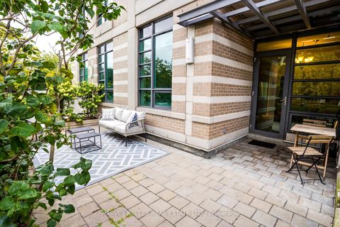 Photo 1 at 109 - 215 Sherway Gardens Road, City Centre West, Toronto