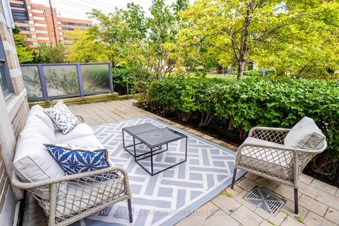 Photo 2 at 109 - 215 Sherway Gardens Road, City Centre West, Toronto