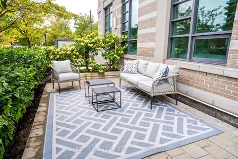 Photo 3 at 109 - 215 Sherway Gardens Road, City Centre West, Toronto