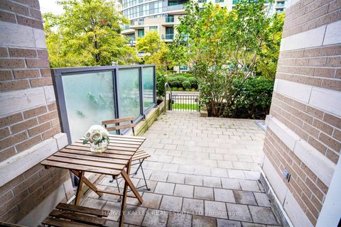 Photo 5 at 109 - 215 Sherway Gardens Road, City Centre West, Toronto