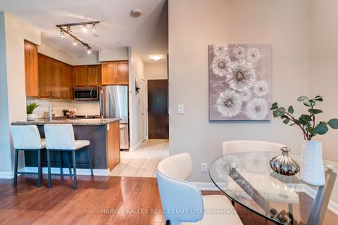 Photo 6 at 109 - 215 Sherway Gardens Road, City Centre West, Toronto