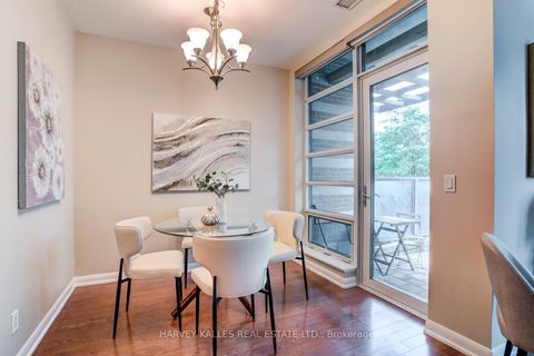 Photo 7 at 109 - 215 Sherway Gardens Road, City Centre West, Toronto