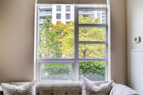 Photo 12 at 109 - 215 Sherway Gardens Road, City Centre West, Toronto