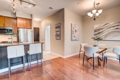 Photo 15 at 109 - 215 Sherway Gardens Road, City Centre West, Toronto