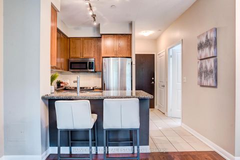 Photo 16 at 109 - 215 Sherway Gardens Road, City Centre West, Toronto