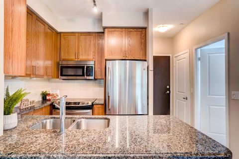 Photo 17 at 109 - 215 Sherway Gardens Road, City Centre West, Toronto