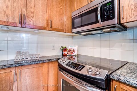 Photo 20 at 109 - 215 Sherway Gardens Road, City Centre West, Toronto