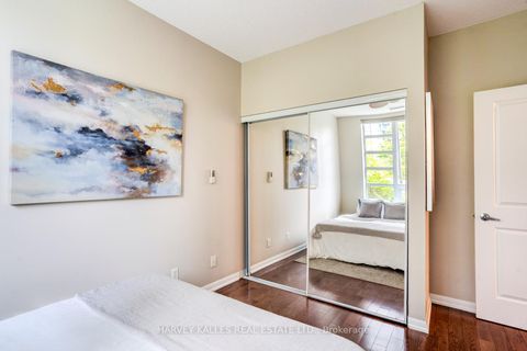 Photo 25 at 109 - 215 Sherway Gardens Road, City Centre West, Toronto