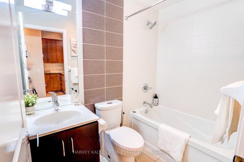 Photo 26 at 109 - 215 Sherway Gardens Road, City Centre West, Toronto