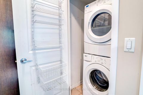 Photo 27 at 109 - 215 Sherway Gardens Road, City Centre West, Toronto