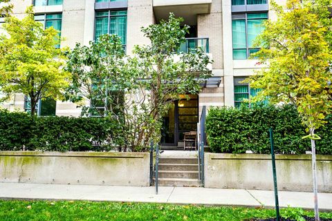 Photo 28 at 109 - 215 Sherway Gardens Road, City Centre West, Toronto