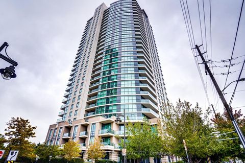 Photo 30 at 109 - 215 Sherway Gardens Road, City Centre West, Toronto