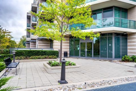 Photo 31 at 109 - 215 Sherway Gardens Road, City Centre West, Toronto