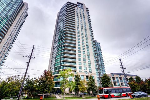 Photo 32 at 109 - 215 Sherway Gardens Road, City Centre West, Toronto