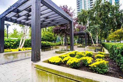 Photo 33 at 109 - 215 Sherway Gardens Road, City Centre West, Toronto