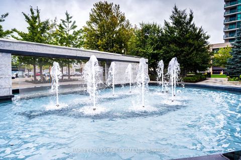 Photo 34 at 109 - 215 Sherway Gardens Road, City Centre West, Toronto