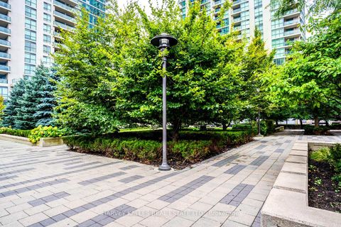 Photo 35 at 109 - 215 Sherway Gardens Road, City Centre West, Toronto
