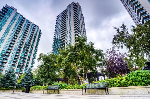 Photo 37 at 109 - 215 Sherway Gardens Road, City Centre West, Toronto