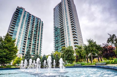 Photo 38 at 109 - 215 Sherway Gardens Road, City Centre West, Toronto