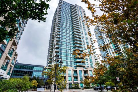Photo 40 at 109 - 215 Sherway Gardens Road, City Centre West, Toronto