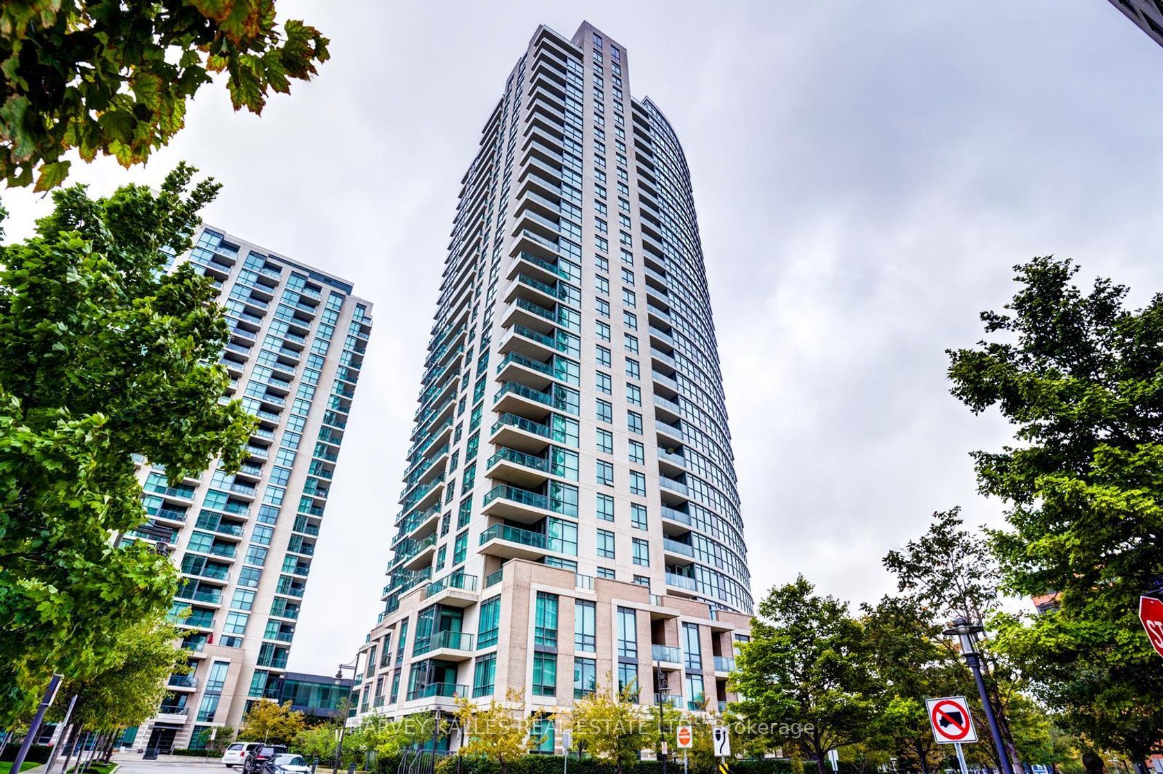 109 - 215 Sherway Gardens Road, City Centre West, Toronto by Loree Meneguzzi Real Estate 109 - 215 Sherway Gardens Road, City Centre West, Toronto