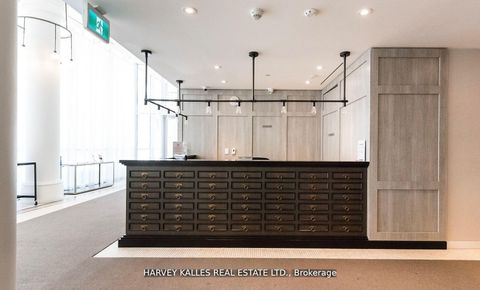 Photo 1 at 2409 - 33 Helendale Avenue, Eglinton, Toronto