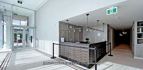 Photo 2 at 2409 - 33 Helendale Avenue, Eglinton, Toronto