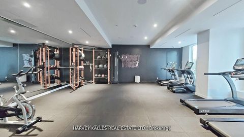 Photo 4 at 2409 - 33 Helendale Avenue, Eglinton, Toronto