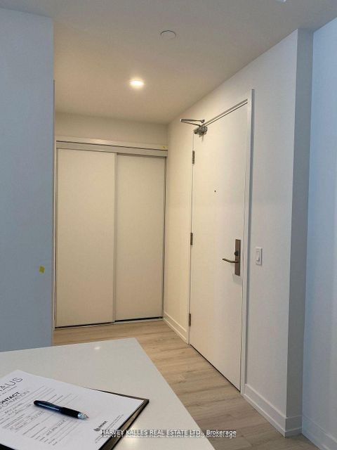 Photo 5 at 2409 - 33 Helendale Avenue, Eglinton, Toronto