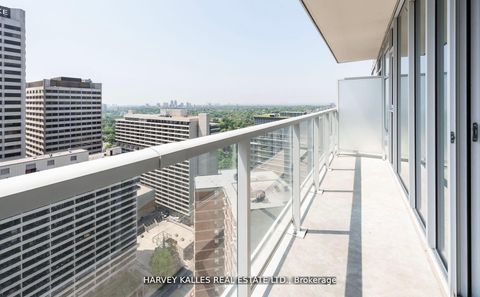 Photo 15 at 2409 - 33 Helendale Avenue, Eglinton, Toronto