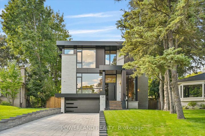 Photo 0 at 53 Whittaker Crescent, Bayview Village, Toronto