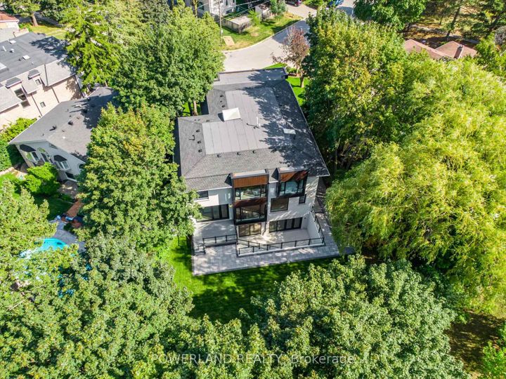 Photo 4 at 53 Whittaker Crescent, Bayview Village, Toronto