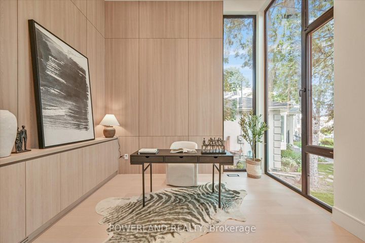 Photo 7 at 53 Whittaker Crescent, Bayview Village, Toronto