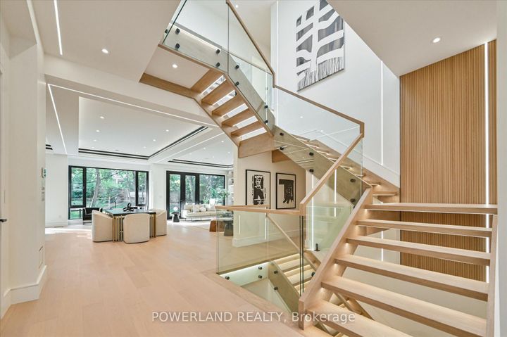 Photo 8 at 53 Whittaker Crescent, Bayview Village, Toronto