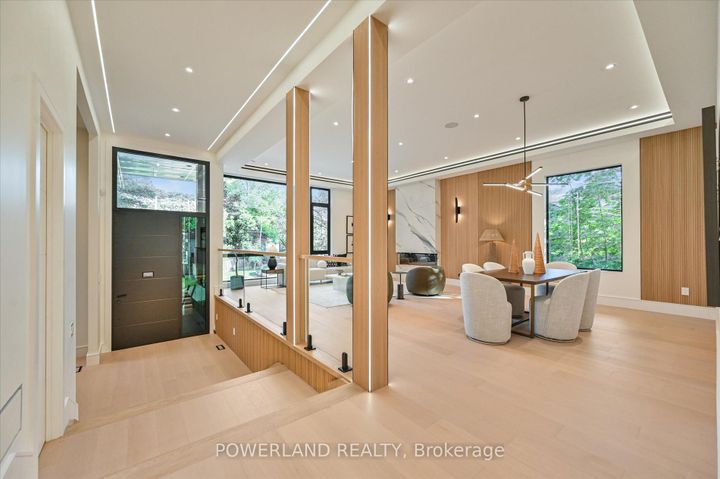 Photo 9 at 53 Whittaker Crescent, Bayview Village, Toronto