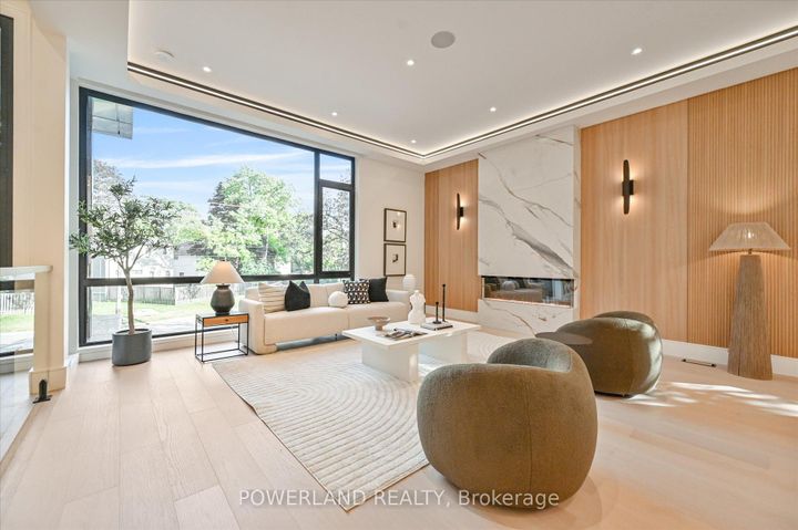 Photo 10 at 53 Whittaker Crescent, Bayview Village, Toronto