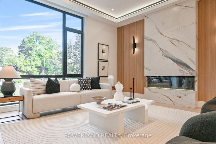 Photo 11 at 53 Whittaker Crescent, Bayview Village, Toronto