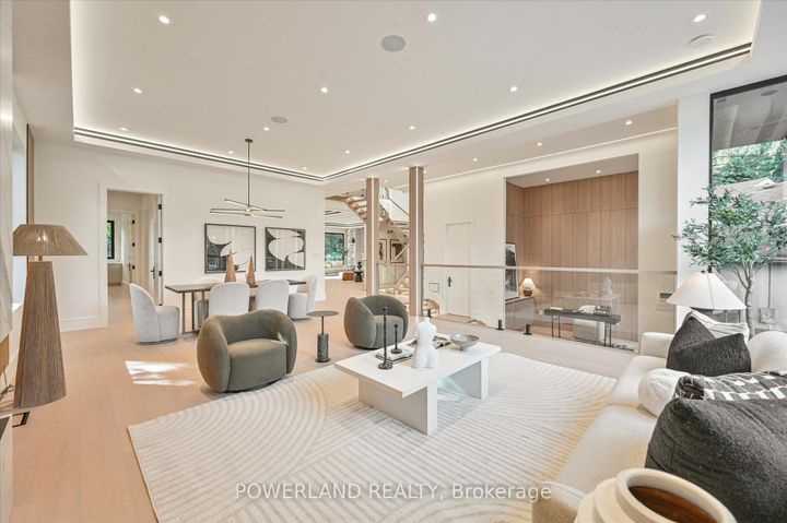 Photo 12 at 53 Whittaker Crescent, Bayview Village, Toronto