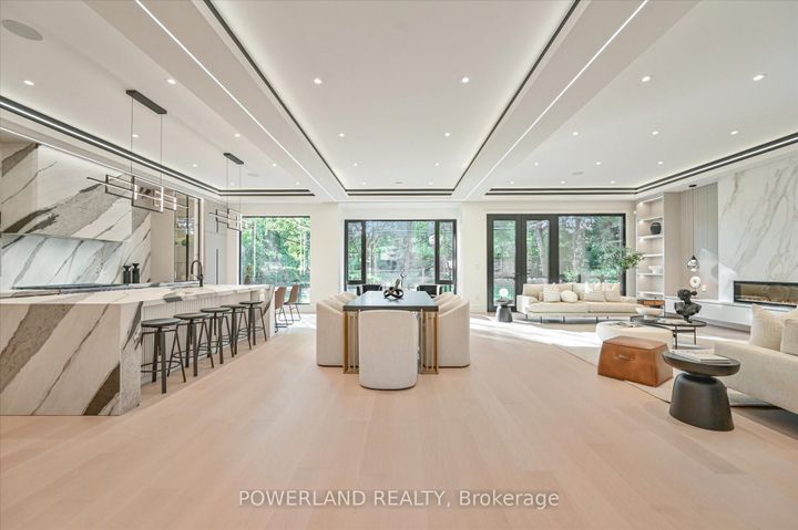 Photo 13 at 53 Whittaker Crescent, Bayview Village, Toronto