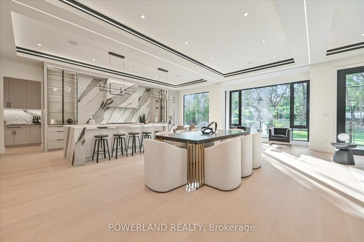 Photo 14 at 53 Whittaker Crescent, Bayview Village, Toronto