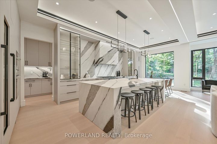 Photo 15 at 53 Whittaker Crescent, Bayview Village, Toronto