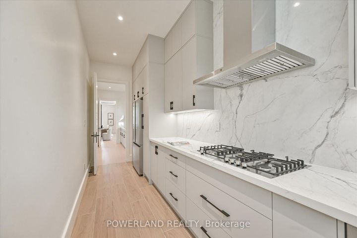 Photo 19 at 53 Whittaker Crescent, Bayview Village, Toronto